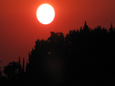 Το «μπλε» φεγγάρι